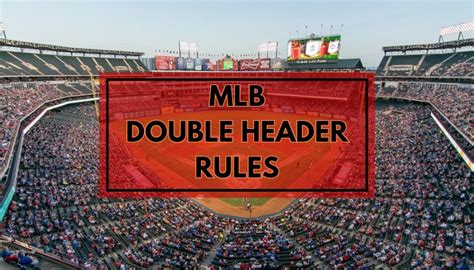 double header