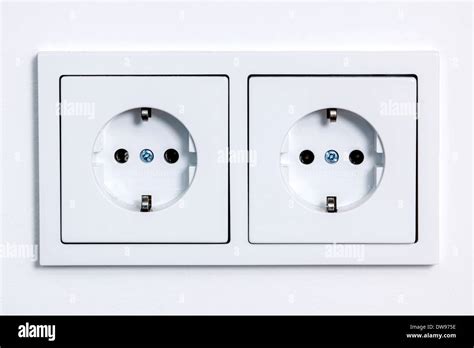 double socket