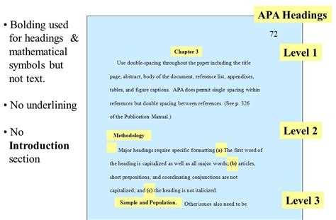 Download Double Spaced Apa Research Paper 
