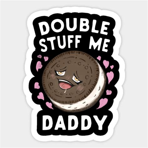 double stuff me