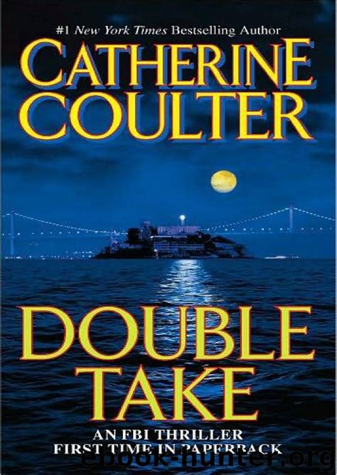 Download Double Take Fbi Thriller 11 Catherine Coulter 