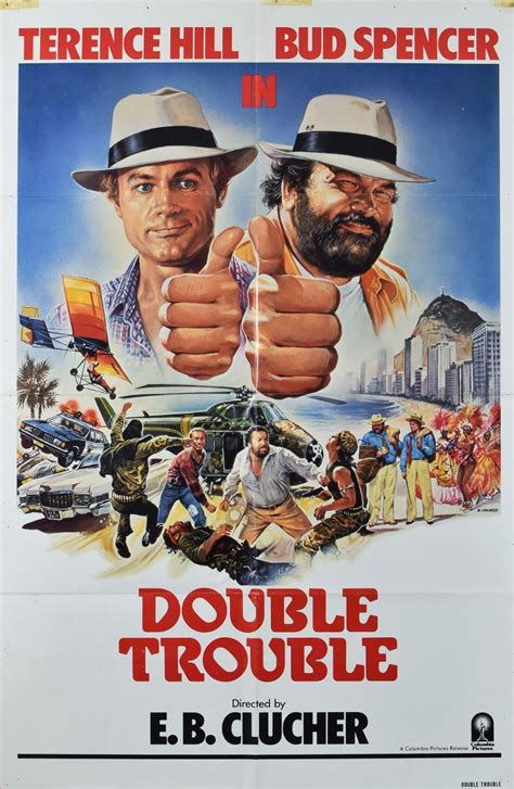 double troubles