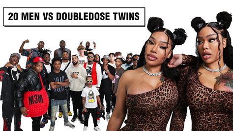 doubledosetwins nude