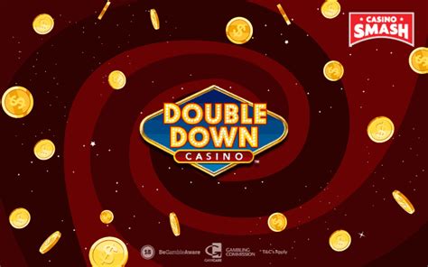 doubledown casino bonus