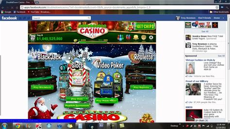 doubledown casino cheat engine