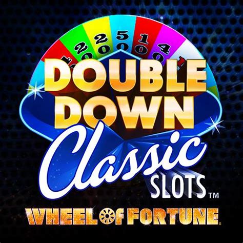 doubledown casino classic slots facebook