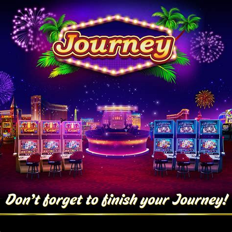 doubledown casino journey loct