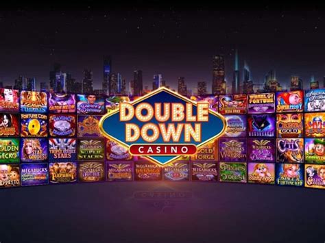 doubledown casino official website