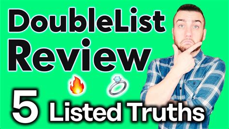 doublelist maine