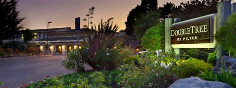doubletree berkeley california