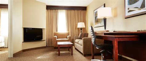 doubletree blue ash ohio