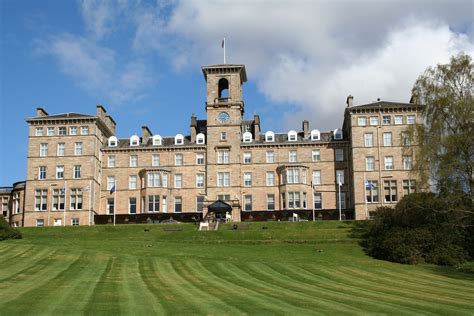 Doubletree Hilton Dunblane