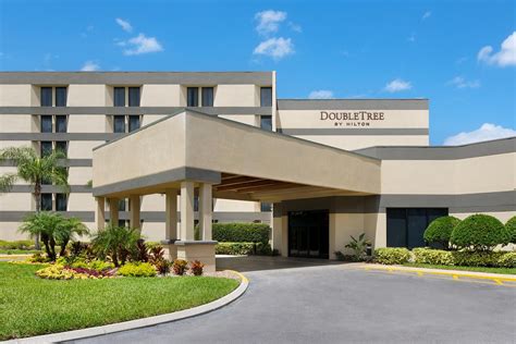 doubletree ucf florida