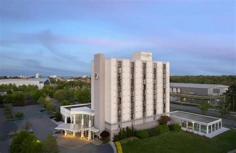 doubletree virginia