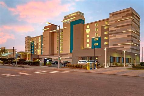 doubletree virginia beach