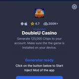 doubleu casino bingo ssuu luxembourg