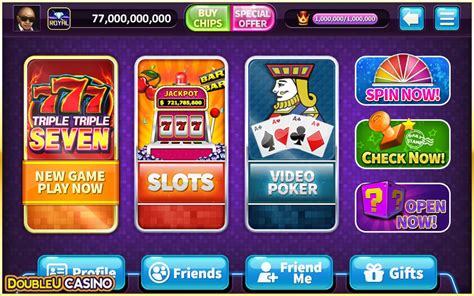 doubleu casino customer support