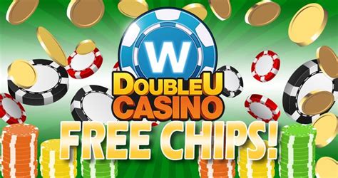 doubleu casino free chips 100