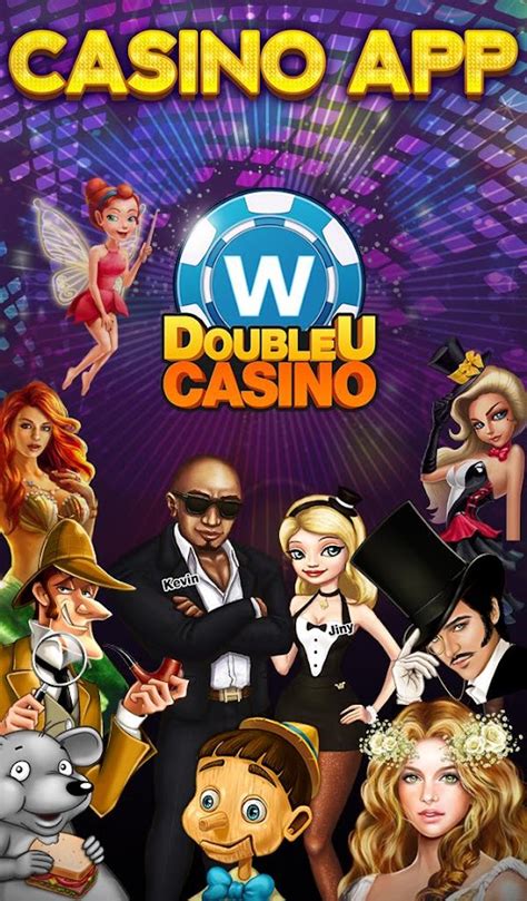 doubleu casino free slot iznp canada