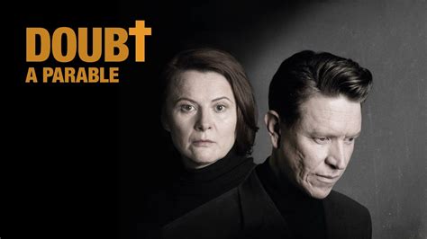 Doubt A Parable