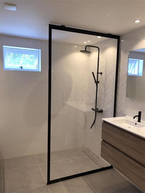 douchewand ontkalken