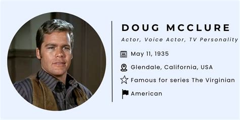 doug biography