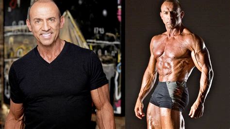 Doug Brignole Bodybuilder