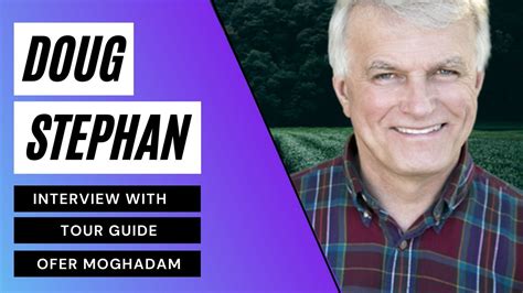 doug stephan show
