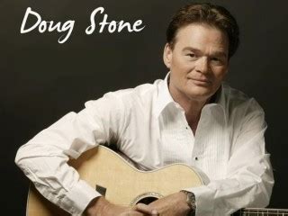 doug stone biography