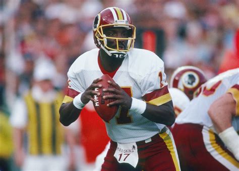 doug williams born