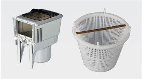 Doughboy Pool Skimmers