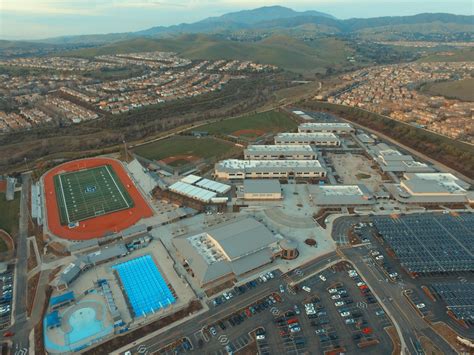 Dougherty Valley High School