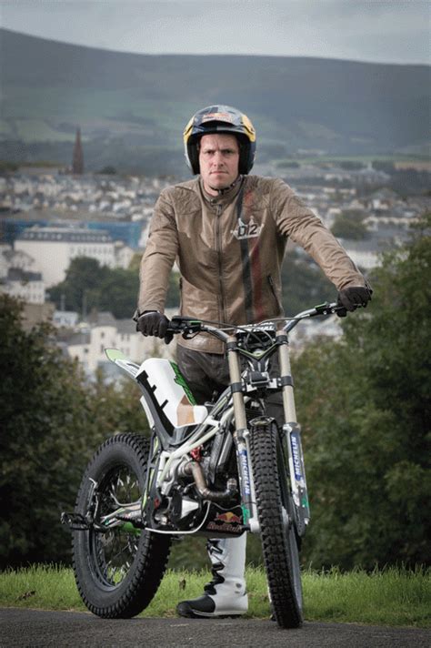dougie lampkin wiki