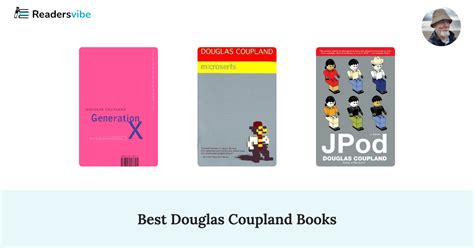 douglas coupland