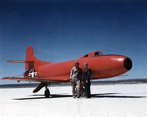 douglas d 558 d 558 1 skystreak and d 558 2 skyro
