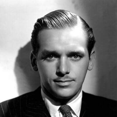 douglas fairbanks biography jr martinez