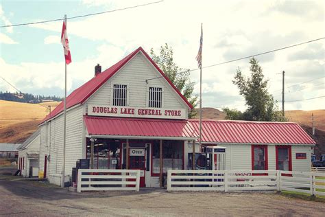 Douglas Lake Ranch