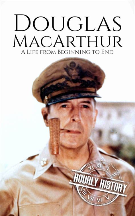 douglas macarthur biography summary forms