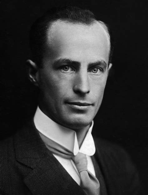 douglas mawson biography