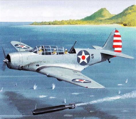 Douglas Tbd Devastator