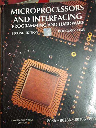 Full Download Douglas V Hall Microprocessor Semantic Scholar 