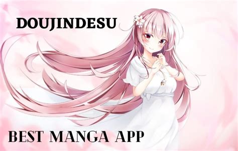 DOUJINDES - CARA MENDOWNLOAD KOMIK ATAU CHAPTER DI DOUJINDESU