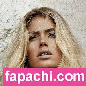 doutzen kroes onlyfans Свежее обновление