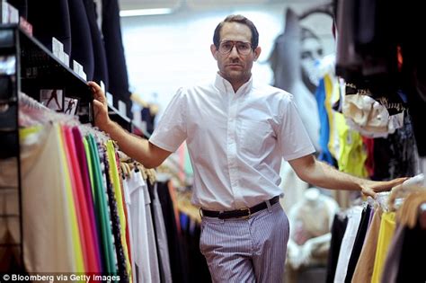 dov charney nude