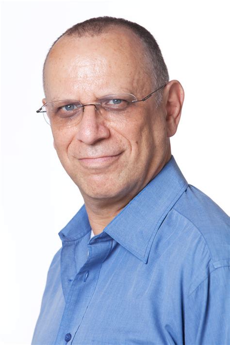 dov moran biography definition