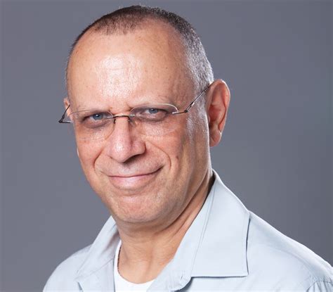 dov moran biography of michael