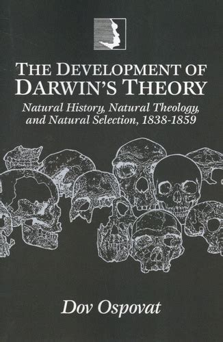 dov ospovat biography