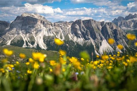 dove andare in montagna a ferragosto
