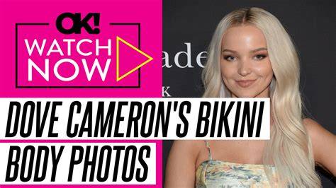 dove cameron nudes
