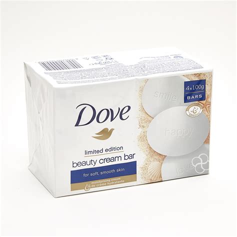 Dove Soap Authenticity